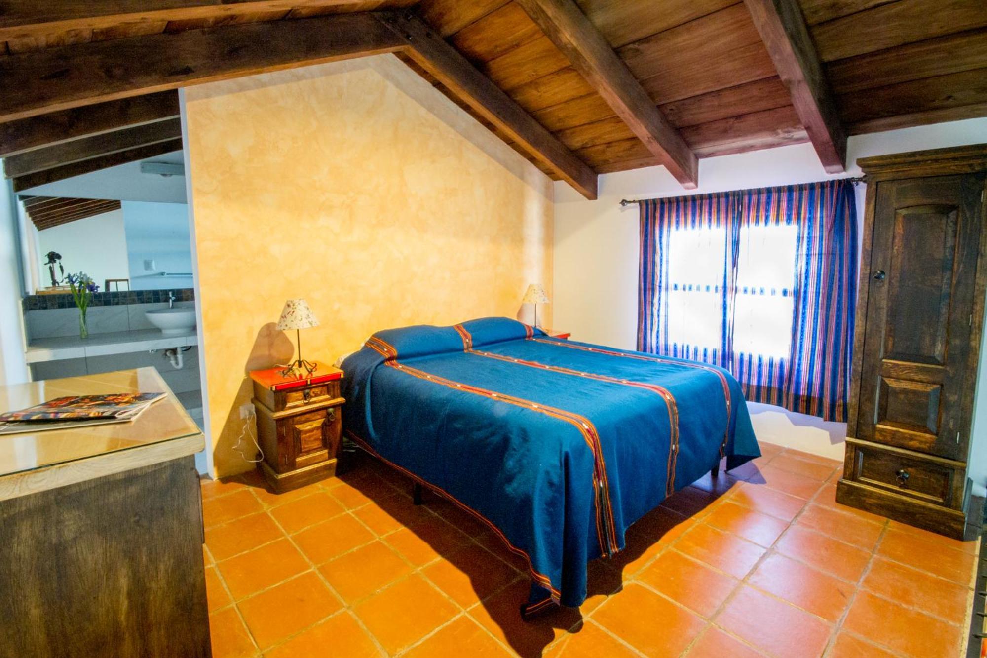 Casa Elena Bed & Breakfast Antigua Стая снимка