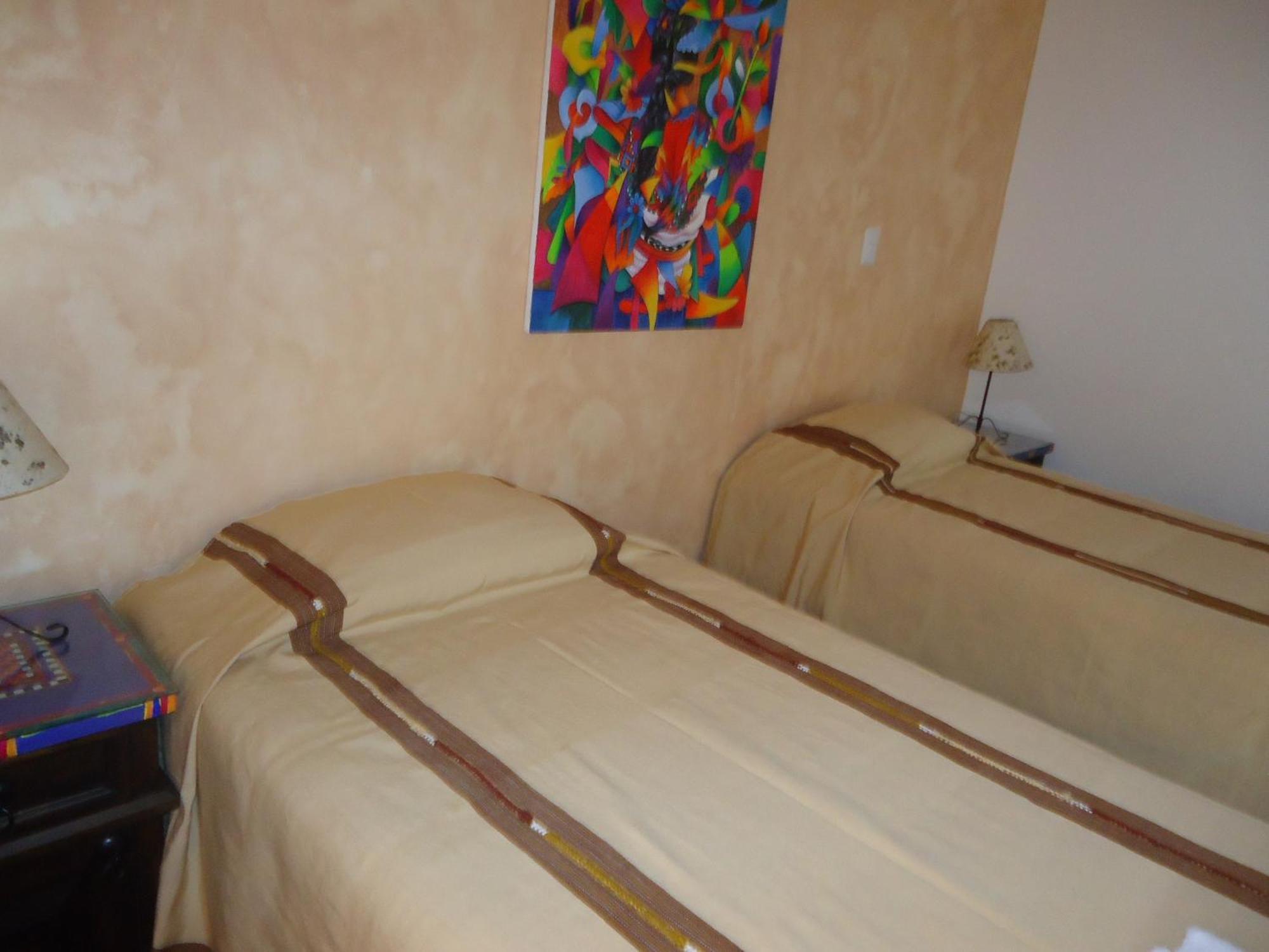Casa Elena Bed & Breakfast Antigua Екстериор снимка